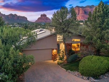 465 Concho Dr, Cathedral View 1, AZ