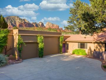 465 Little Scout Rd, Sedona, AZ | 5 Acres Or More. Photo 6 of 85