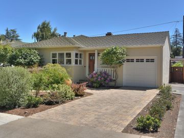 465 Sierra Ave, Mountain View, CA | . Photo 2 of 38