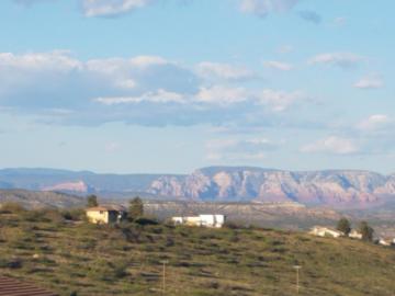 4655 W Horizon View Dr, Clarkdale, AZ | Under 5 Acres. Photo 2 of 14