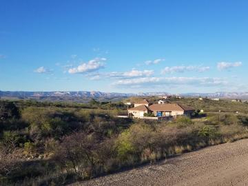 4655 W Horizon View Dr, Clarkdale, AZ | Under 5 Acres. Photo 5 of 14