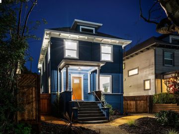 466 36th St, Oakland, CA | Temescal. Photo 3 of 59