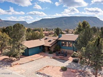470 Concho Dr, Cathedral View 1, AZ