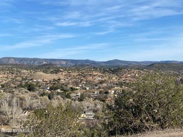 4715 N Verde Cir, Rimrock, AZ | L Montez Hill. Photo 3 of 8