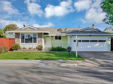 4724 Michelle Way, Town & Country, CA