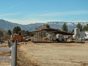 4732 Caughran Rd, Camp Verde, AZ | River Ranch Est. Photo 5 of 18