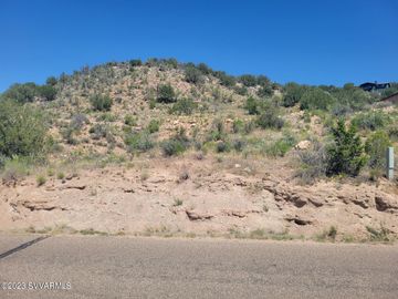 4735 E Deer Run Tr, Rimrock, AZ | Wickiup Mesa. Photo 3 of 11