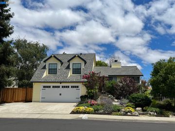 4759 Mchenry Gate Way, The Gates, CA