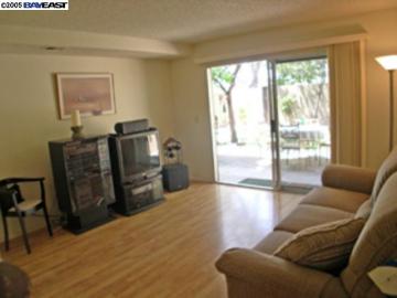 4848 Touchstone Ter, Fremont, CA, 94555-2604 Townhouse. Photo 3 of 9