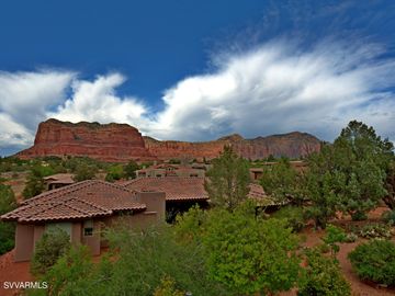 485 Concho Dr, Sedona, AZ | Cathedral View 1. Photo 6 of 49