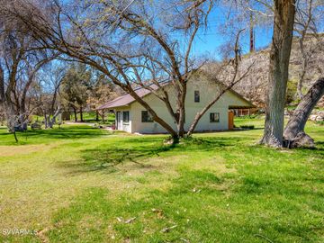 4880 N Wind Valley Ranch Rd, Rimrock, AZ | Under 5 Acres. Photo 2 of 63