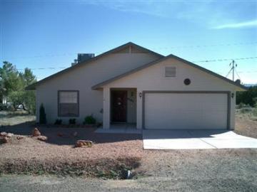 4945 E Cedar Dr Rimrock AZ Home. Photo 1 of 6