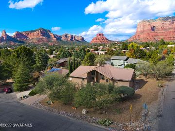 50 Concho Dr, Cathedral View 1, AZ