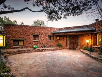 50 E Wing Dr, Sedona, AZ | Cup Gold East. Photo 3 of 58