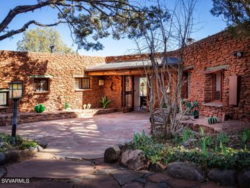 50 E Wing Dr, Sedona, AZ | Cup Gold East. Photo 4 of 58