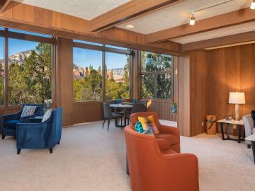 500 Foothills South Dr, Sedona, AZ | Foothills S 1. Photo 2 of 51