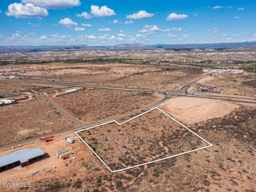 5.05 W Cherry Creek Rd, Camp Verde, AZ | 5 Acres Or More. Photo 2 of 15