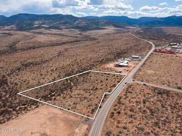 5.05 W Cherry Creek Rd, Camp Verde, AZ | 5 Acres Or More. Photo 5 of 15