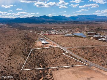 5.05 W Cherry Creek Rd, Camp Verde, AZ | 5 Acres Or More. Photo 6 of 15