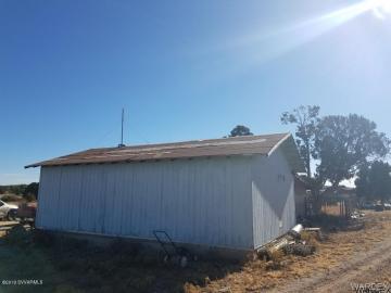 507 Pumphouse, Seligman, AZ | 5 Acres Or More. Photo 3 of 56