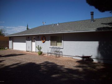 509 N Verde Heights Dr, Cottonwood, AZ | Verde Hgts 1 - 2. Photo 4 of 18
