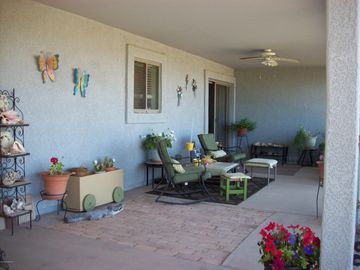 509 N Verde Heights Dr, Cottonwood, AZ | Verde Hgts 1 - 2. Photo 6 of 18