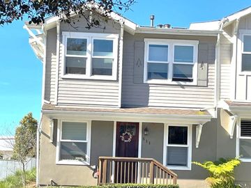 511 Cathedral Dr, Aptos, CA, 95003 Townhouse. Photo 3 of 34