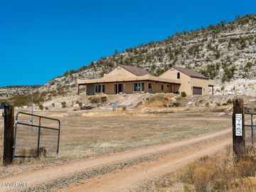 5125 N Calico Dr, Camp Verde, AZ | 5 Acres Or More. Photo 2 of 35