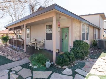 513 2nd N St, Clarkdale, AZ | Clkdale Twnsp. Photo 3 of 35
