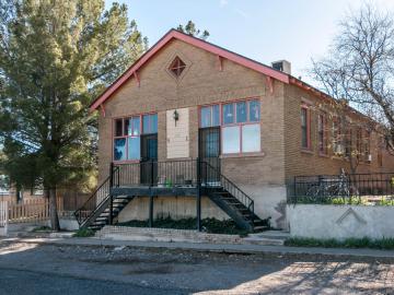 519 First North St Clarkdale AZ Multi-family home. Photo 3 of 43