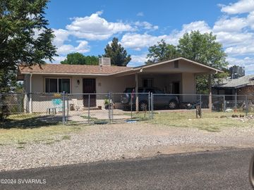 520 First North St, Clkdale Twnsp, AZ