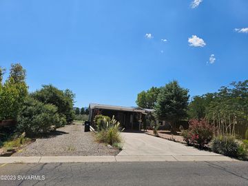 523 Lincoln Dr, Clarkdale, AZ | Mingus Shad 1 - 2 - 3. Photo 3 of 52