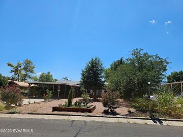 523 Lincoln Dr, Clarkdale, AZ | Mingus Shad 1 - 2 - 3. Photo 4 of 52