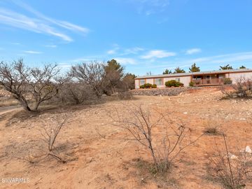5240 N Dave Wingfield Rd, Rimrock, AZ | Under 5 Acres. Photo 4 of 34