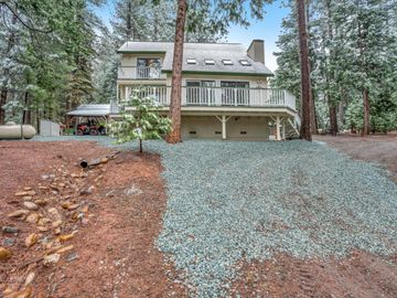 5360 Pine Ridge Dr, Grizzly Flats, CA
