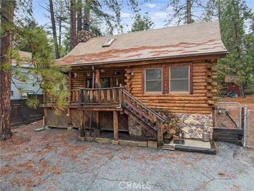 53645 Country Club Dr, Idyllwild-pine Cove, CA