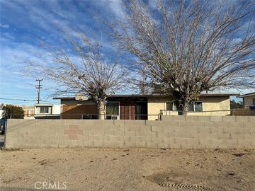 541 Victor Ave, Barstow, CA