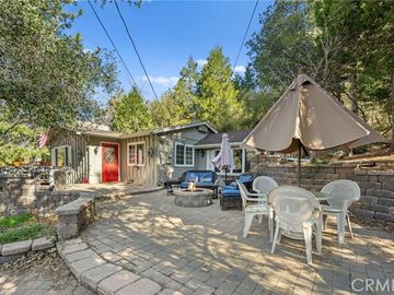 54440 Valley View Dr, Idyllwild-pine Cove, CA