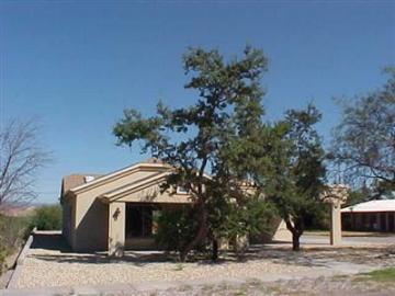 545 Mesquite Cottonwood AZ Home. Photo 1 of 3