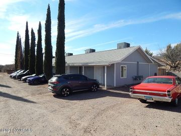 549 N Broadway Clarkdale AZ Multi-family home. Photo 3 of 26