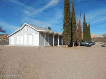 549 N Broadway Clarkdale AZ Multi-family home. Photo 4 of 26