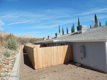 549 N Broadway Clarkdale AZ Multi-family home. Photo 6 of 26