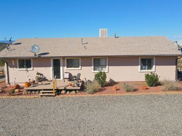5580 Bice Rd, 5 Acres Or More, AZ