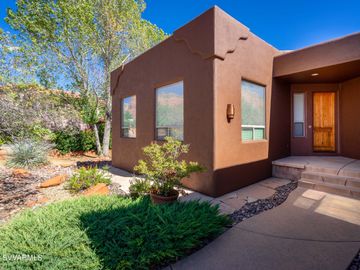 560 Concho Dr, Sedona, AZ | Cathedral View 1. Photo 6 of 35