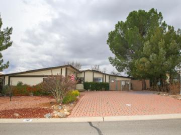 561 Lincoln Dr, Clarkdale, AZ | Mingus Shad 1 - 2 - 3. Photo 2 of 40