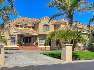 5662 Oakmont Ct, Discovery Bay Country Club, CA