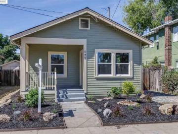 575 Mcleod St, Old Livermore, CA