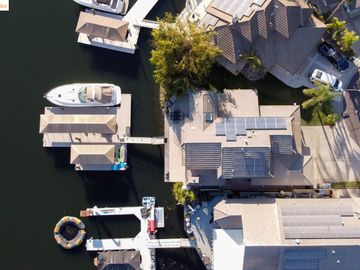5751 Salmon Ct, Discovery Bay, CA | Delta Waterfront Access. Photo 2 of 35