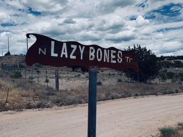 5764 N Lazy Bones Trl, Rimrock, AZ | Under 5 Acres. Photo 5 of 5