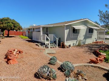 5852 E Cactus Ln, Verde Village Unit 1, AZ